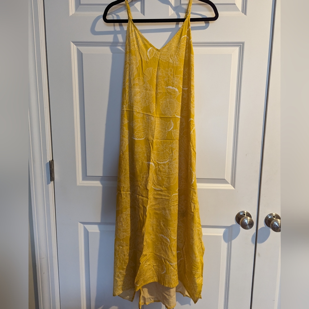 Gap Dress Large